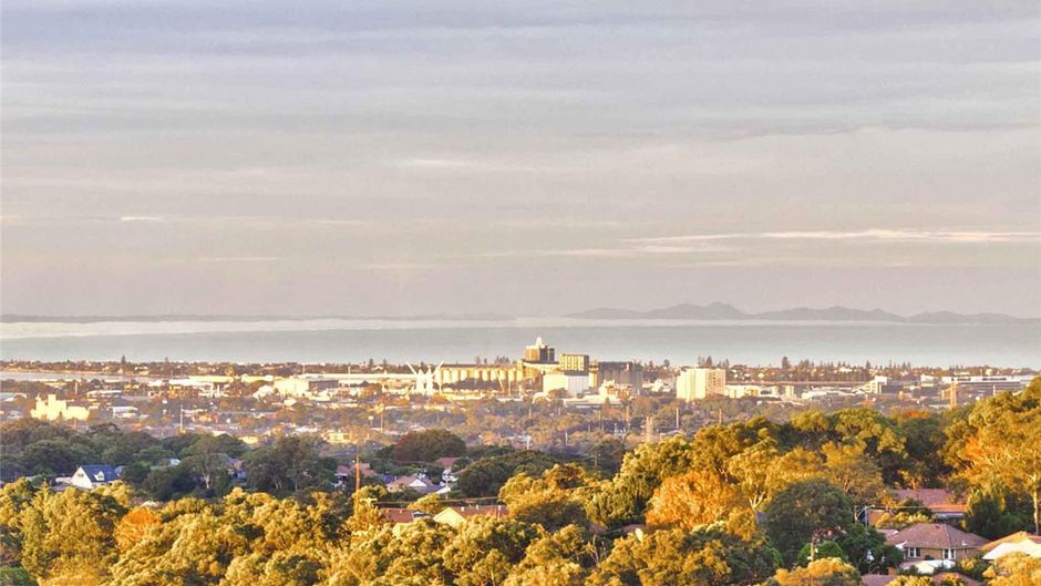 Mercure Charlestown Other