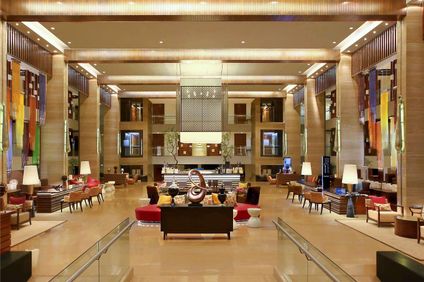 Novotel Goa Candolim