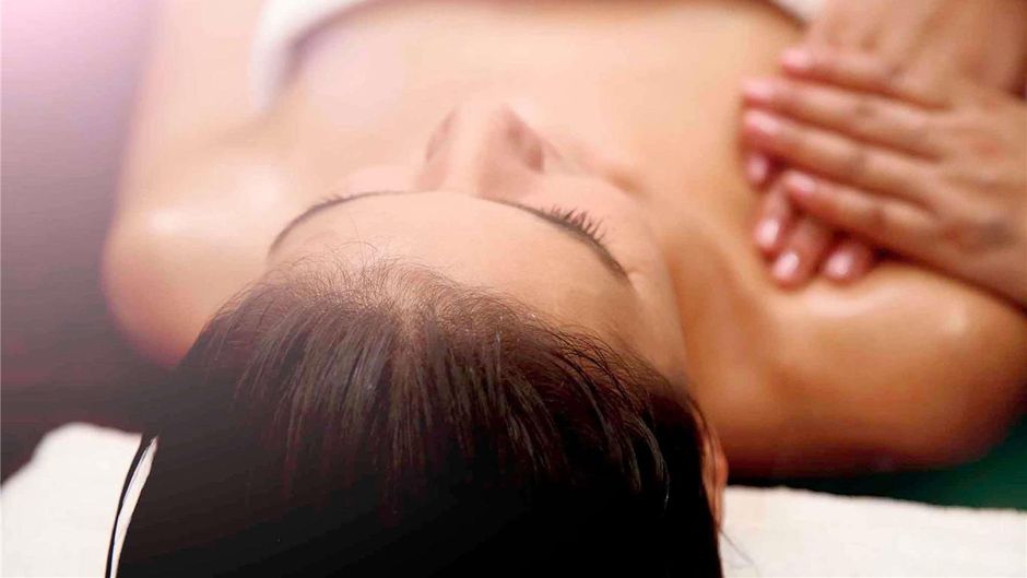 Novotel Goa Candolim Spa