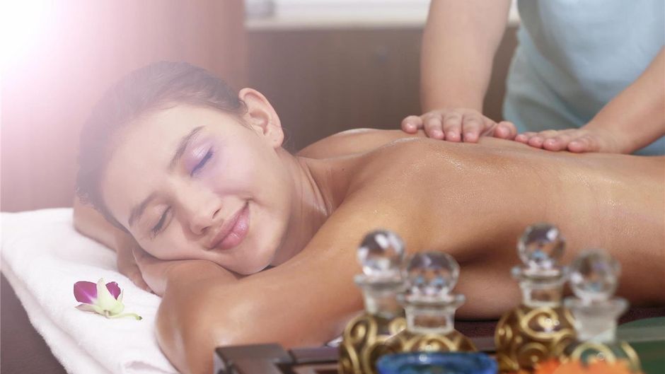 Novotel Goa Candolim Spa
