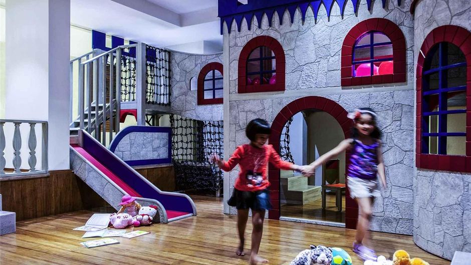 Novotel Goa Resort and Spa Other
