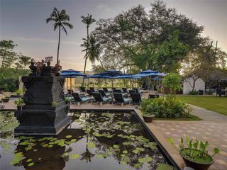 Novotel Goa Resort and Spa