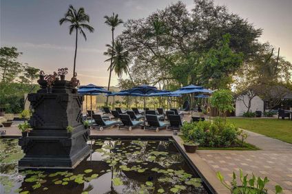 Novotel Goa Resort and Spa
