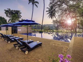Novotel Goa Resort and Spa