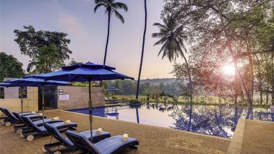 Novotel Goa Resort and Spa