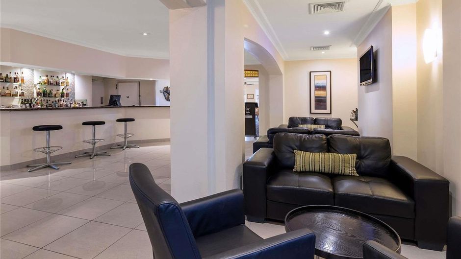 Mercure Wagga Wagga Restaurant