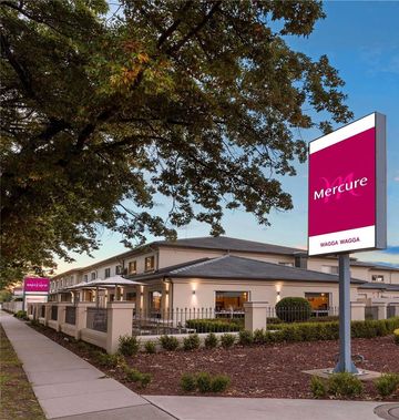 Mercure Wagga Wagga