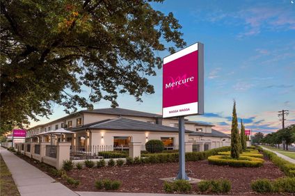 Mercure Wagga Wagga