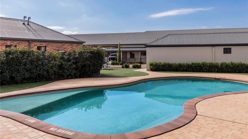 Mercure Wagga Wagga Other