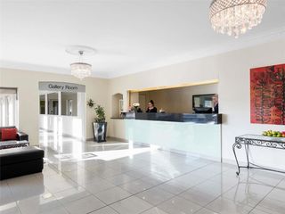 Mercure Wagga Wagga
