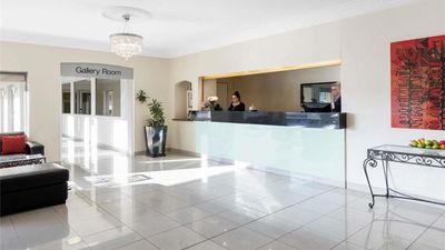 Mercure Wagga Wagga