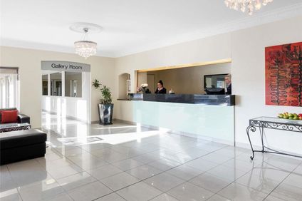 Mercure Wagga Wagga
