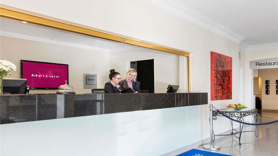 Mercure Wagga Wagga Other