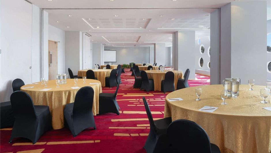Ibis Styles Malang Meeting