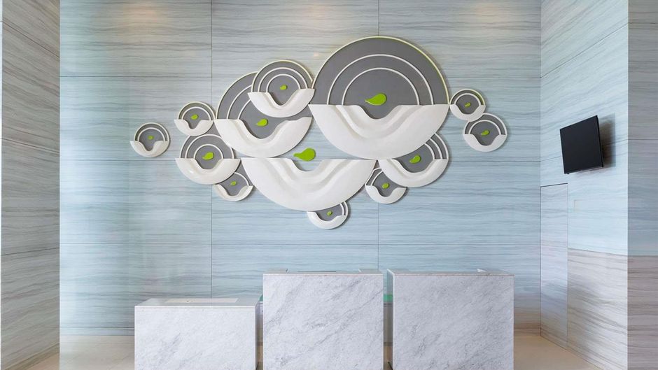 Ibis Styles Malang Exterior