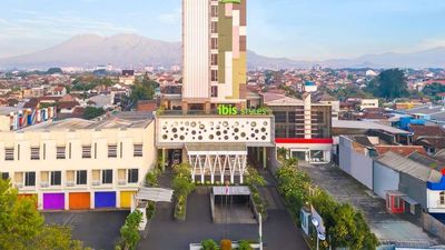 Ibis Styles Malang
