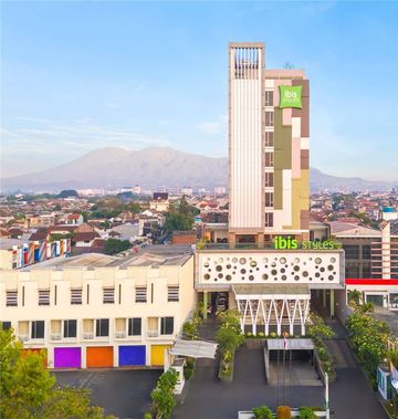 Ibis Styles Malang