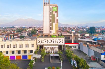 Ibis Styles Malang
