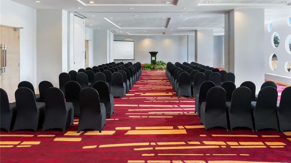 Ibis Styles Malang Meeting