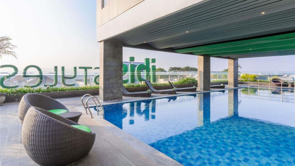 Ibis Styles Malang Other