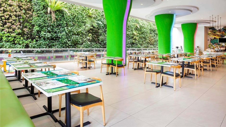 Ibis Styles Malang Other