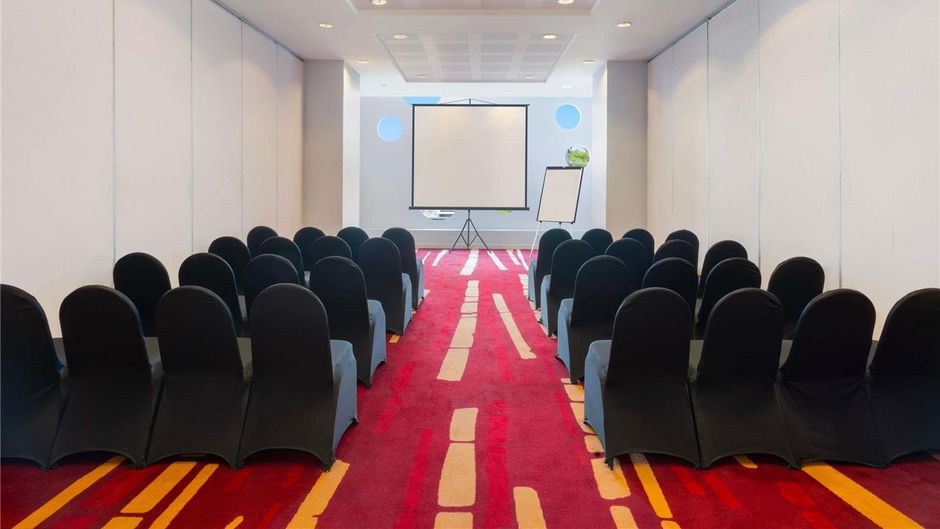 Ibis Styles Malang Meeting