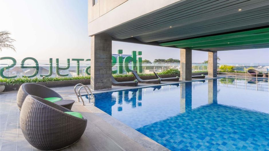 Ibis Styles Malang Other