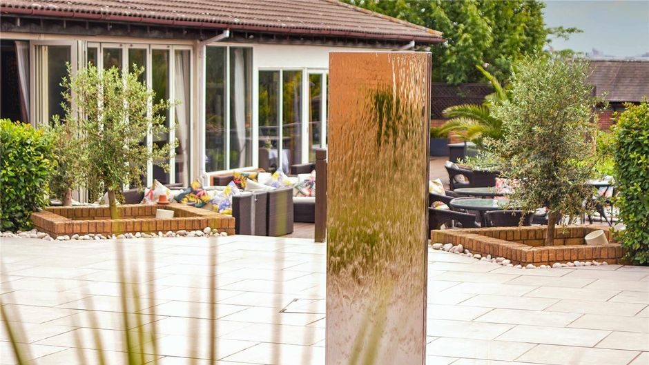 Mercure Milton Keynes Abbey Hill Meeting