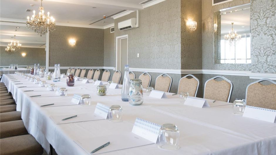 Mercure Milton Keynes Abbey Hill Meeting