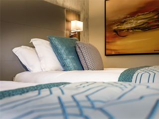 Mercure Milton Keynes Abbey Hill