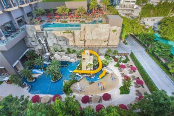 Mercure Pattaya Ocean Resort