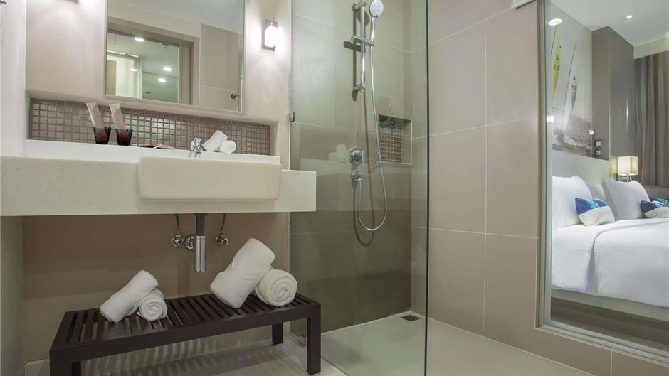 Mercure Pattaya Ocean Resort Room