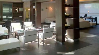 Mercure Bergamo Aeroporto