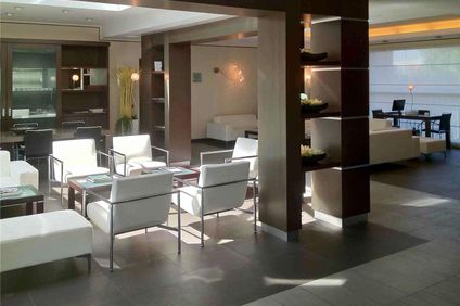 Mercure Bergamo Aeroporto