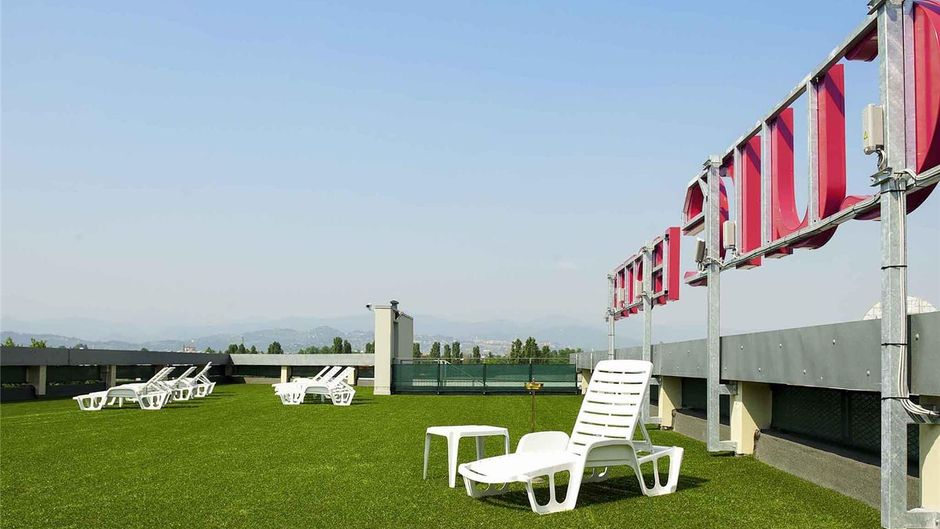 Mercure Bergamo Aeroporto Other