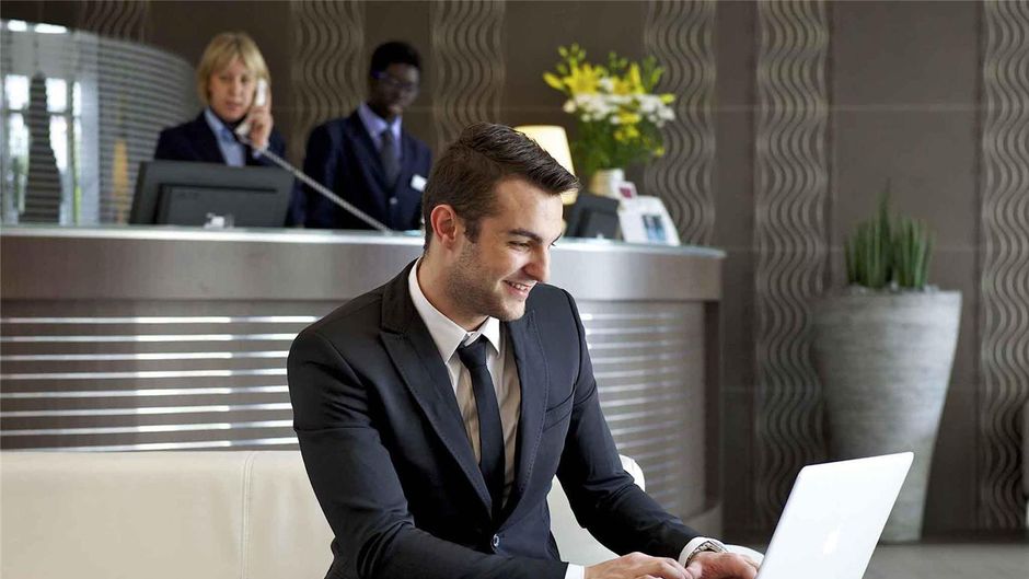 Mercure Bergamo Aeroporto Meeting