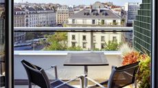 Adagio Geneve Mont Blanc Hotel