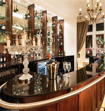 Mercure Darlington Kings Hotel