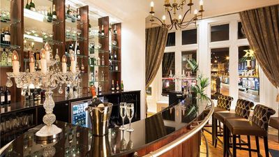 Mercure Darlington Kings Hotel