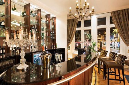 Mercure Darlington Kings Hotel