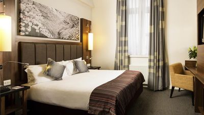 Mercure Darlington Kings Hotel