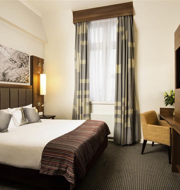 Mercure Darlington Kings Hotel
