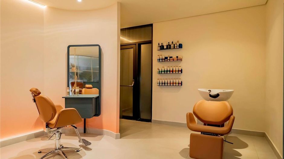 Pullman SP Guarulhos Airport Hotel Spa