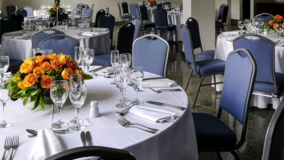 Pullman SP Guarulhos Airport Hotel Other
