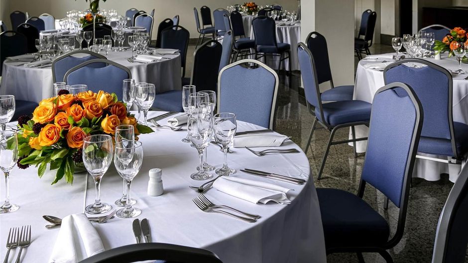 Pullman SP Guarulhos Airport Hotel Other