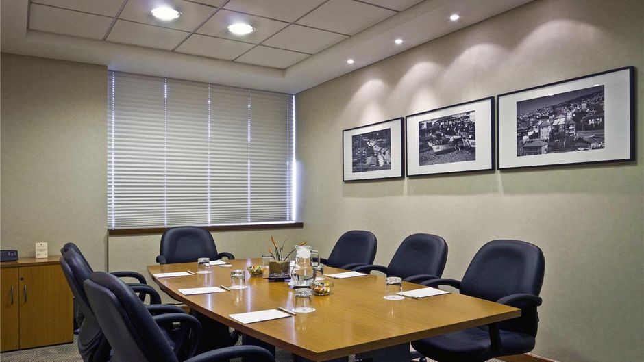 Mercure Santiago Centro Meeting