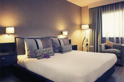 Mercure Santiago Centro