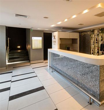 Mercure Santiago Centro