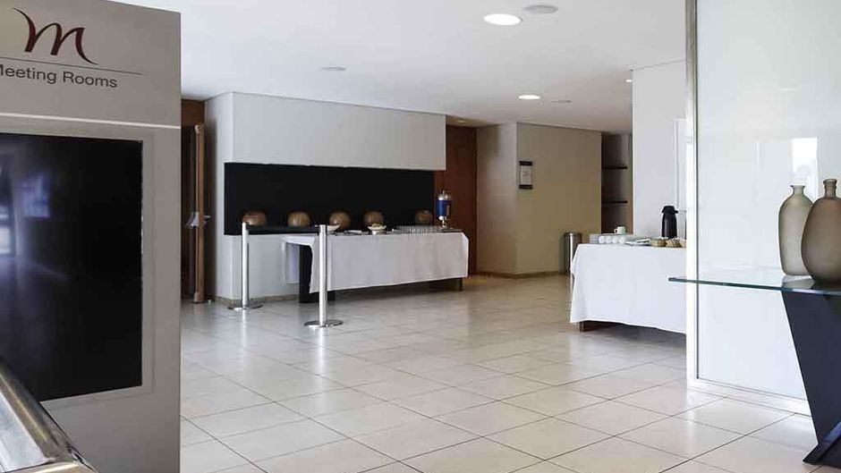 Mercure Salvador Pituba Meeting