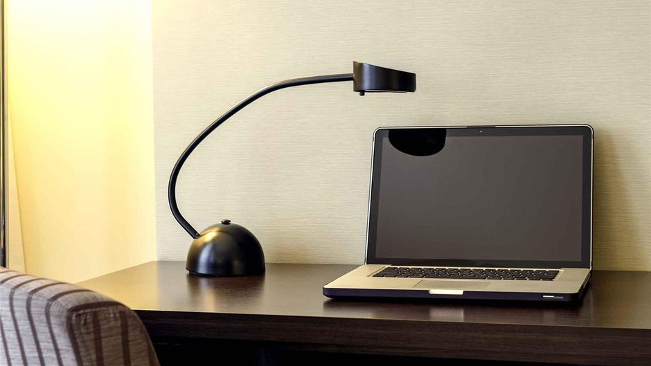 Mercure Salvador Pituba Room